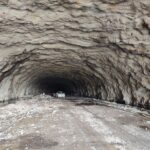 L.R Company Tunnel Work