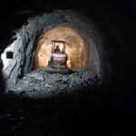 Tunnel work