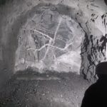 Tunnel work
